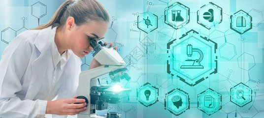 醫(yī)藥實(shí)驗(yàn)室 多彩藥丸背后的醫(yī)學(xué)研究與技術(shù)開發(fā)