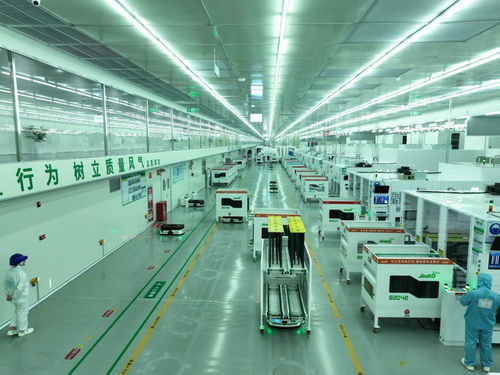 萬家沐光 江西上饒光伏企業助農實踐與活力中國調研行