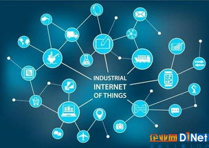 物聯網標準競相廝殺，測試訂制化將成為技術服務主流