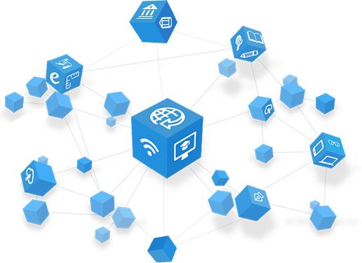 校園物聯網 新一代信息技術賦能智慧教育新生態