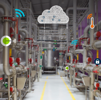 Mbed Edge 重塑物聯(lián)網(wǎng)網(wǎng)關(guān)技術(shù)，開啟智能連接新時代