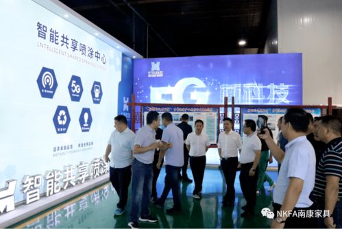 智造生活 設計未來——第七屆贛州家具產業博覽會亮點前瞻