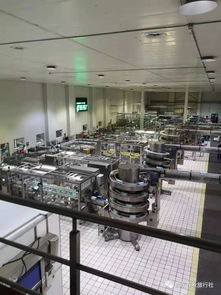 最好的學習在路上 9月蘇州機器人科技館與伊利牛奶工廠研學之旅