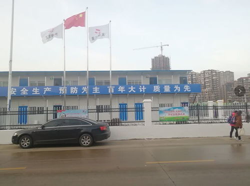 六安城西發展提速，五大消息引發置業新思考